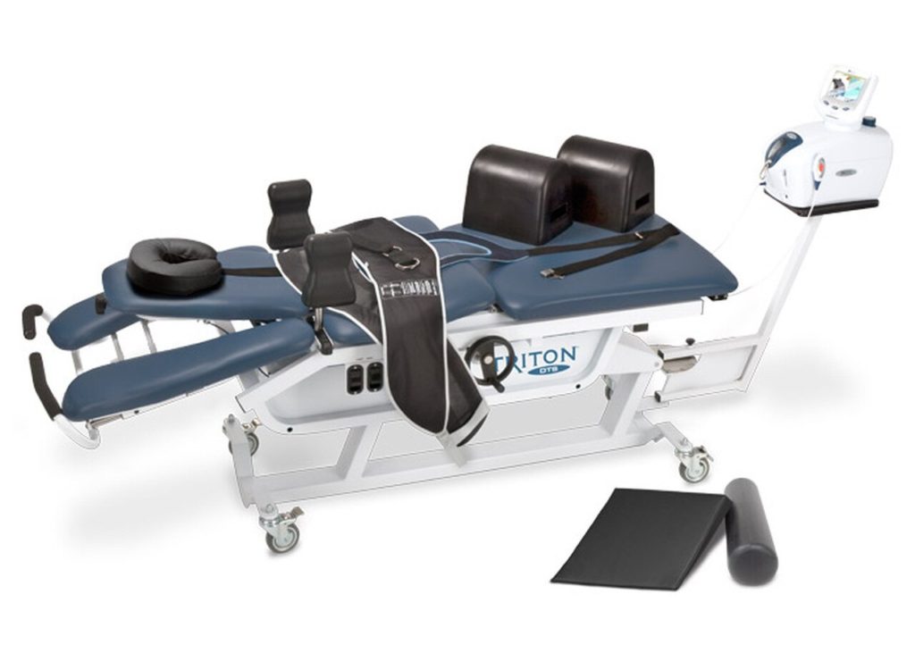 Spine Decompression Therapy 1