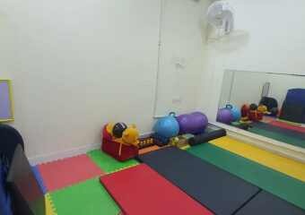 Child Development Center 1