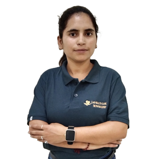 Dr. Poonam Taneja - Consultant Physiotherapy