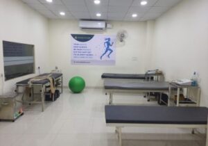 Sports Rehabilitation Clinic