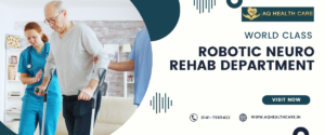 Robotic Neuro Rehab